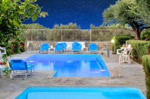 Plaisir Beachside Apts