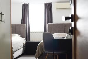 Hotel Tiski Cvet