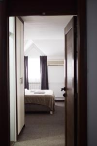 Hotel Tiski Cvet