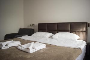 Hotel Tiski Cvet