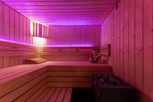 Chalet Croc Blanc, Chamonix - vu massif exceptionnel
