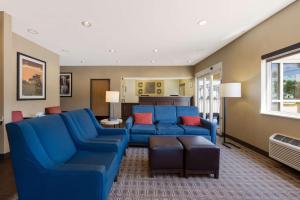 Comfort Inn Wichita East