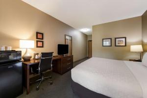 Comfort Inn Wichita East