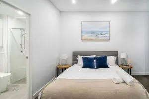 Wonderful Wollongong with Parking - 肯布拉港