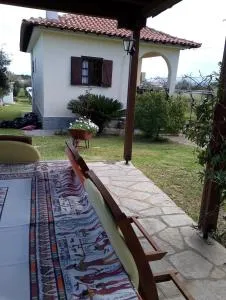 Koumis House - Develíkia