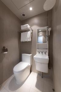 Phòng Gia đình cho 4 người (Family for 4)