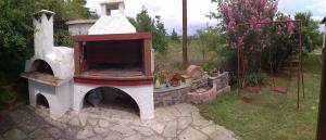 Koumis House