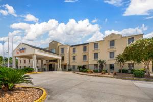 Comfort Suites Port Allen - Baton Rouge
