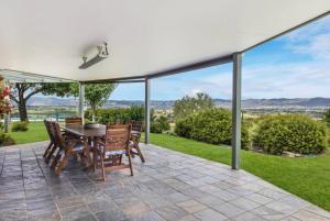 Allambie - Poolside Elegance in Mudgee Countryside - Domy wakacyjne, Mudgee
