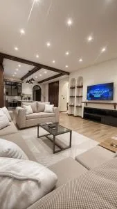 Marj-Alhamam villa - El Buneiyat Shamaliah