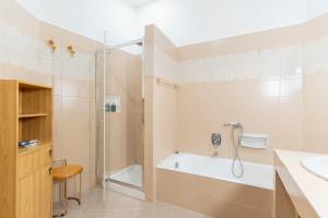 Maison Villa Borghese