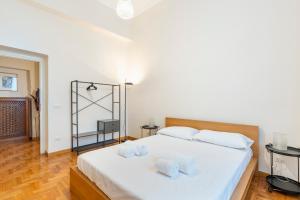 Maison Villa Borghese