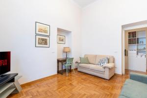 Maison Villa Borghese