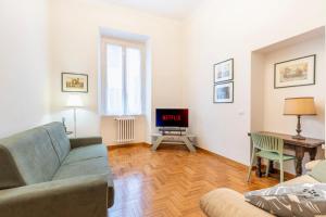 Maison Villa Borghese