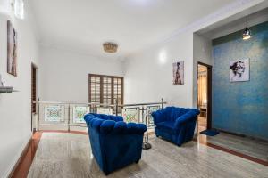 Splendor lux 5 BHK Villa by Susan Homestay