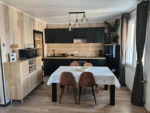 GÎTES MA&LIA SUD ARDÈCHE