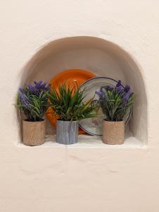 Casa di Leda 3