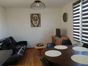 Villa Juliette - 勒特雷波尔