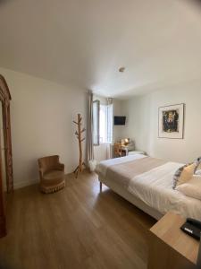 Hotels Boutique hotel Maria-Christina : photos des chambres