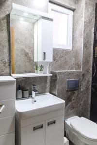 BOŽUR apartmani, kod hotela Sunce