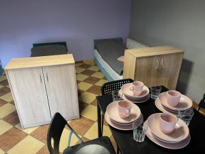 Wiejskie Kwatery Dolina Baryczy