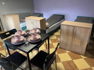 Wiejskie Kwatery Dolina Baryczy