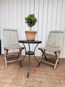 Moderne Altbauwohnung in Elmshorn bei Hamburg