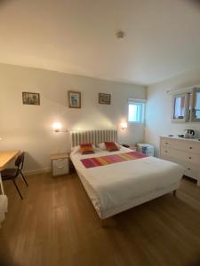 Hotels Boutique hotel Maria-Christina : photos des chambres