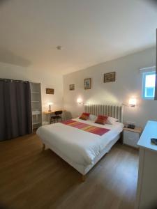 Hotels Boutique hotel Maria-Christina : Chambre Double Supérieure