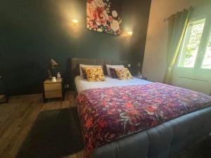 B&B / Chambres d'hotes L'Alpen Roc : photos des chambres
