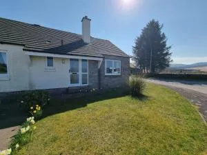 Lavender Cottage with Parking and Beautiful Views Easter Special - Dalmellington