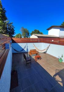 Casa Família, próximo aos pontos turísticos