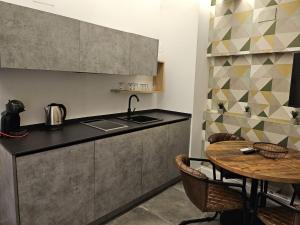 Suite Aromas del Califato