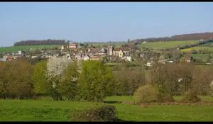 La Petite Sancerroise - Le Noyer
