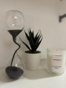 Apartment “Jelin dvor” 3+2, Bacvice, Split