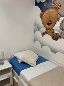 Apartment “Jelin dvor” 3+2, Bacvice, Split