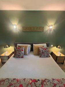B&B / Chambres d'hotes L'Alpen Roc : photos des chambres