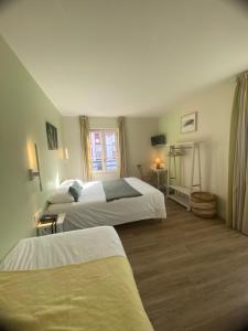 Hotels Boutique hotel Maria-Christina : photos des chambres