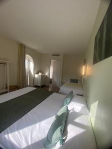 Hotels Boutique hotel Maria-Christina : Suite Junior
