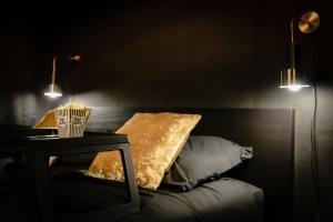 Suite 7 ème Art - CINE ROOM, Logement insolite - atypique