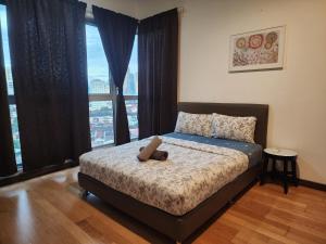 Regalia residence KLCC By Glory Homes