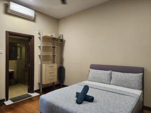 Regalia residence KLCC By Glory Homes