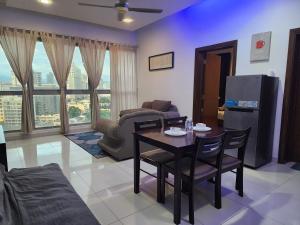 Regalia residence KLCC By Glory Homes - 4hvězdičkové hotely ve městě Kuala Lumpur