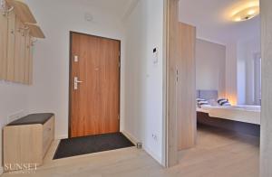 Sunset Apartments - Przestronne, słoneczne mieszkanie dla rodzin - centrum miasta z widokiem na port