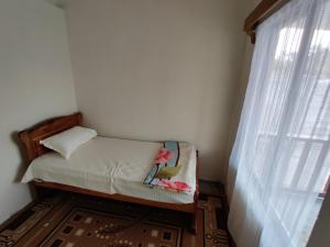 Wansha Farm Stay