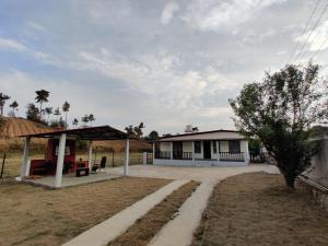 Wansha Farm Stay