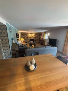 B&B / Chambres d'hotes L'Alpen Roc : photos des chambres