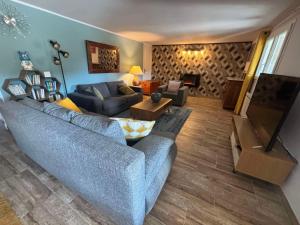B&B / Chambres d'hotes L'Alpen Roc : photos des chambres