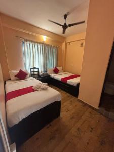 Hotel Fewa Lake View