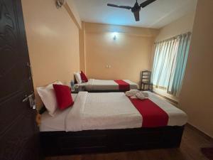 Hotel Fewa Lake View